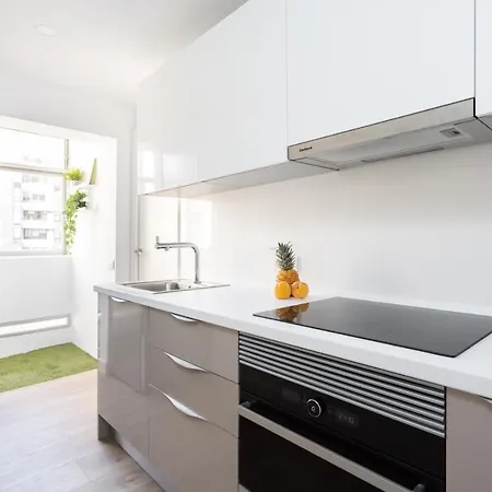 Apartament Home2book Charming Center Cruz *