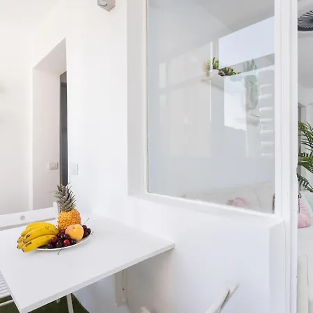 Lejlighed Home2book Charming Center Cruz Santa Cruz de Tenerife