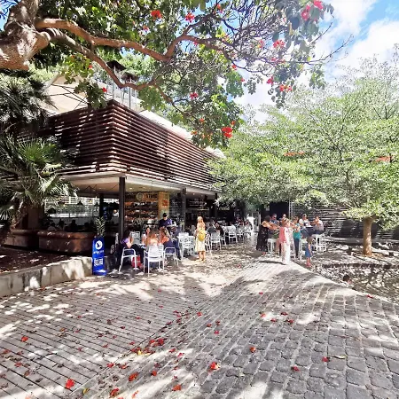 Home2book Charming Center Cruz Lejlighed