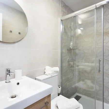 Home2book Charming Center Cruz Apartament