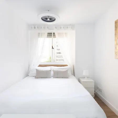Home2book Charming Center Cruz Lejlighed