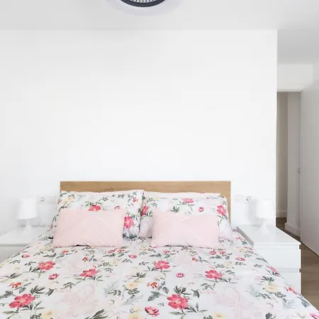 Lejlighed Home2book Charming Center Cruz *